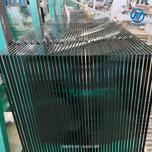 Tempered glass in bulk Tempered glass in bulk
