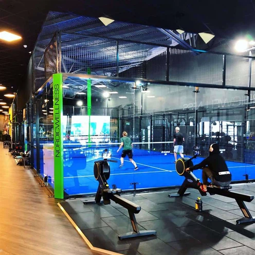 padel court glass 4 padel court glass 4