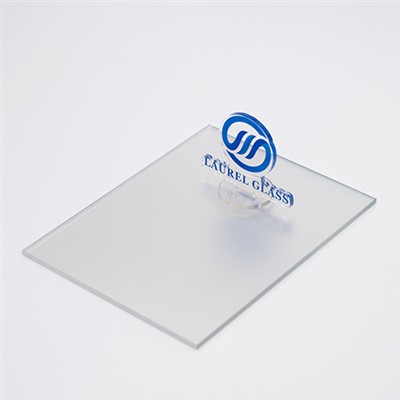 Acid Etched Mirrors Glass