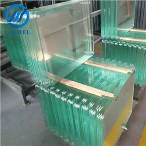 Kaljene sigurnosne staklene ploče