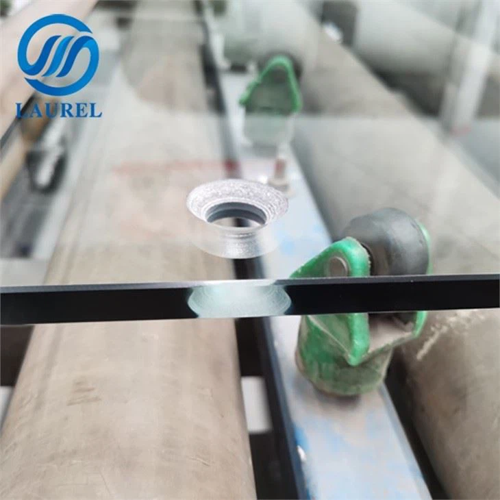 Padel Tennis Court Tempered Glass Squash Court Tempered Glass 10mm 12mm