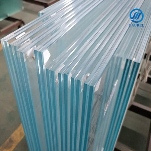 Tempered Laminated Glass