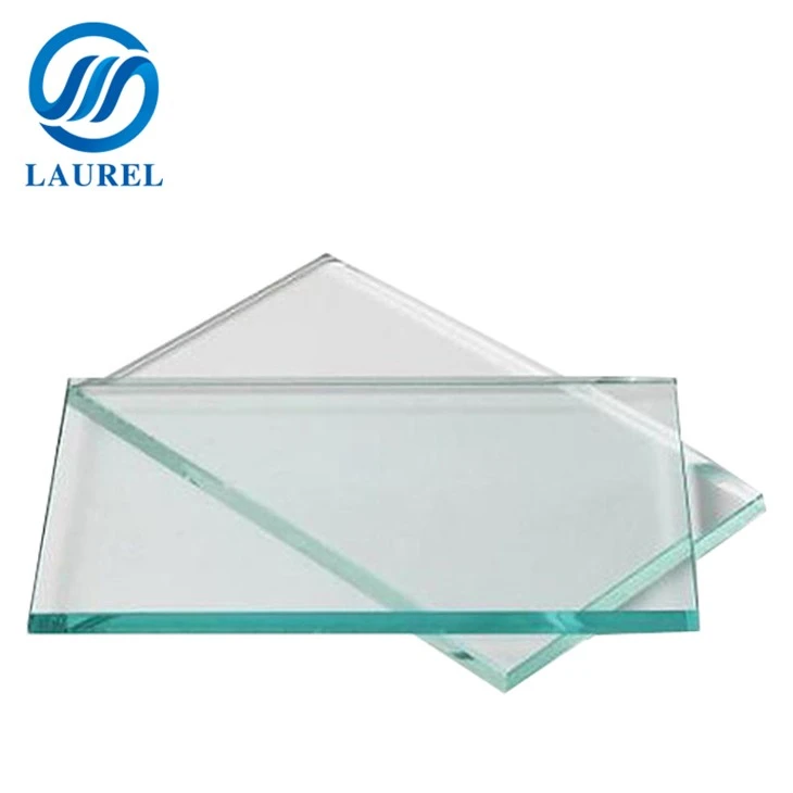 High Quality Clear Float Glass 